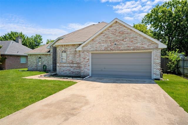 902 York St in Forney, TX - Building Photo - Building Photo