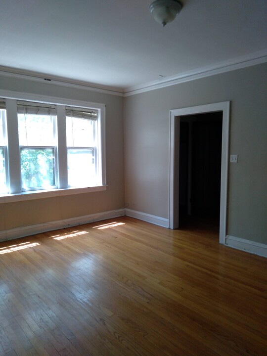 803 Case St in Evanston, IL - Building Photo