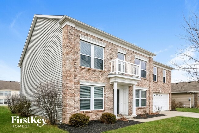 6670 Eagle Crossing Blvd in Brownsburg, IN - Building Photo - Building Photo