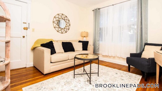 191 Kent St in Brookline, MA - Building Photo - Building Photo