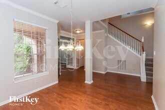 14115 Ivy Bluff Ct in Houston, TX - Building Photo - Building Photo