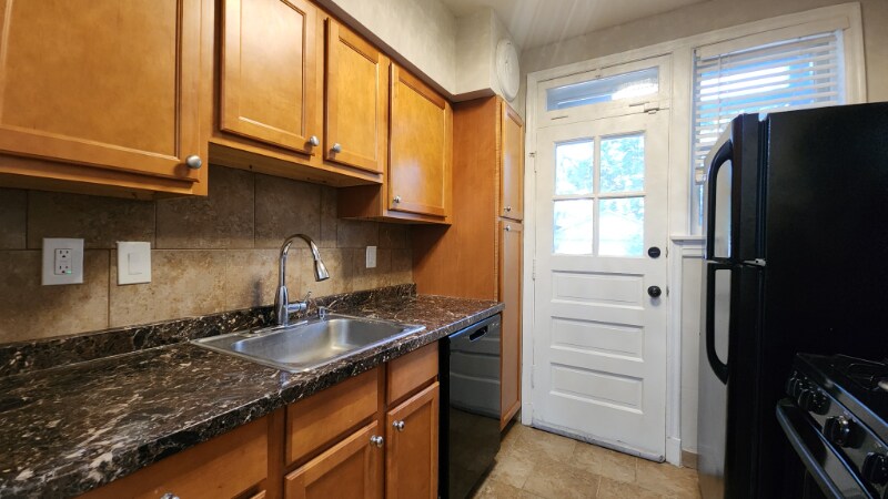 1019 Sanford Ave in St. Louis, MO - Building Photo