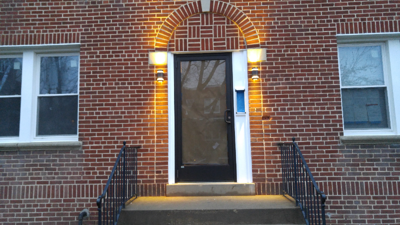 1618 A St NE in Washington, DC - Foto de edificio
