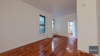 57 West 84th Street in New York, NY - Building Photo - Floor Plan