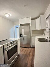 2311 Cherry Blossom Dr SW in Atlanta, GA - Building Photo - Building Photo