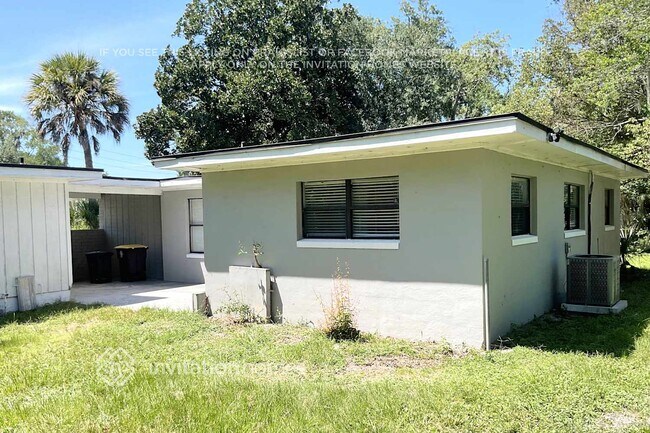 4853 Clyde Dr in Jacksonville, FL - Building Photo - Building Photo