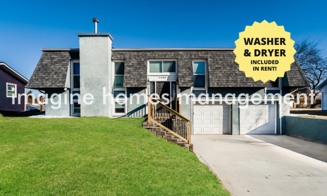 property at 6088 Timberbrook Ln