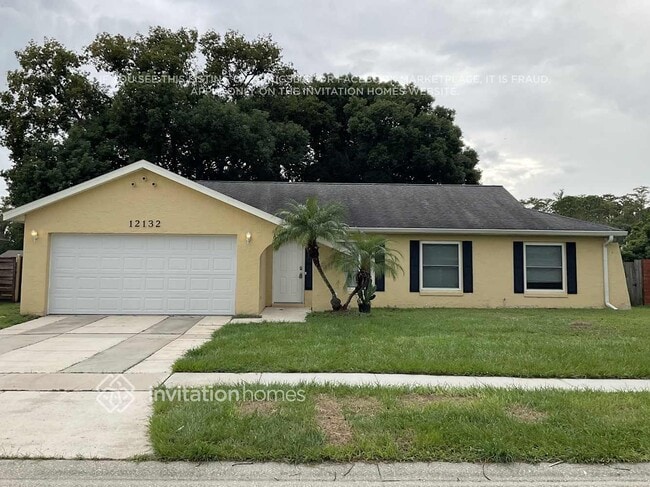 property at 12132 Carolina Woods Ln