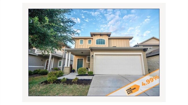 property at 6224 Mary Lewis Dr
