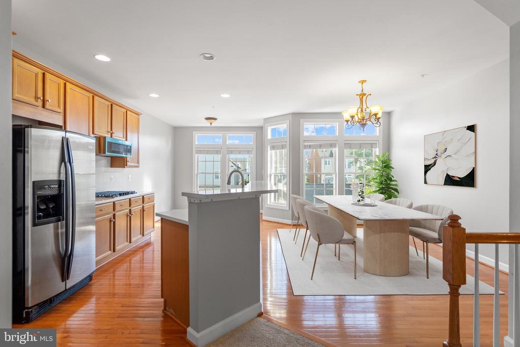 3836 Sugarloaf Pkwy in Frederick, MD - Building Photo