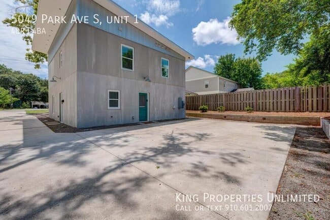 property at 5049 Park Ave S