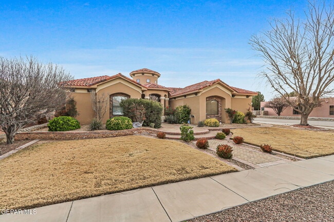 property at 724 Scott Ln