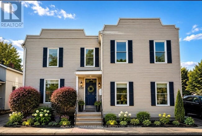 property at 730 Simcoe St S