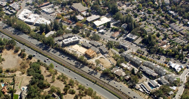 Woodbury Highlands in Lafayette, CA - Building Photo - Building Photo