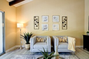 3802 W Jacinto View Rd in Banning, CA - Building Photo