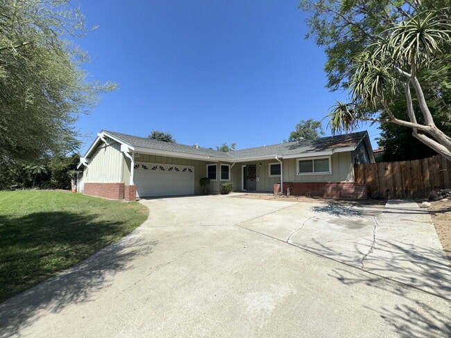 3589 Mt Vernon Ave in Riverside, CA - Building Photo - Building Photo