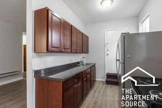 4503 Malden St in Chicago, IL - Building Photo - Building Photo