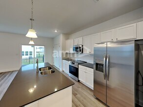 5206 Purple Frost Way in Murfreesboro, TN - Building Photo - Building Photo