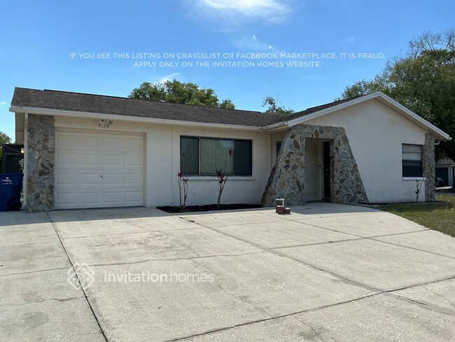 property at 4128 Gray Squirrel Ln
