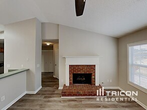 107 Bainbridge Way in Dallas, GA - Building Photo - Building Photo