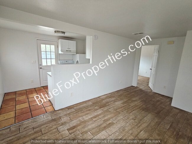 3401 E Bermuda St in Tucson, AZ - Building Photo - Building Photo
