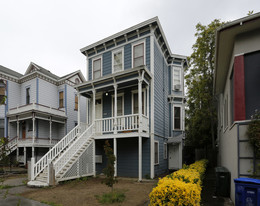 1229 F St Apartamentos