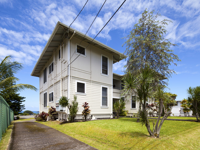 121 Kapiolani St in Hilo, HI - Building Photo - Building Photo