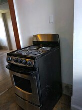 823 S 2nd St, Unit 3 in Louisville, KY - Building Photo - Building Photo