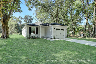 5664 Doeboy St in Jacksonville, FL - Building Photo - Building Photo