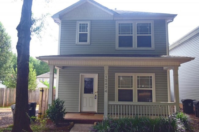 property at 12474 Stone Garden Dr