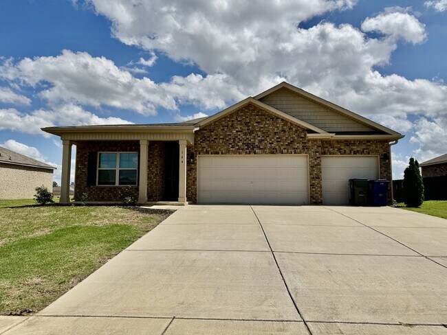 property at 144 Arctic Fox Trl