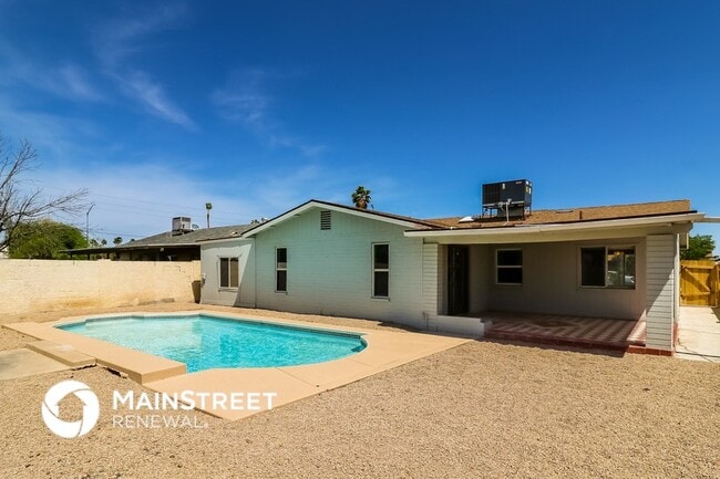 10546 N 73rd Dr in Peoria, AZ - Building Photo - Building Photo