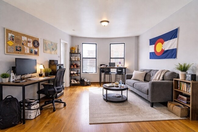 property at 6 Parker Hill Ave