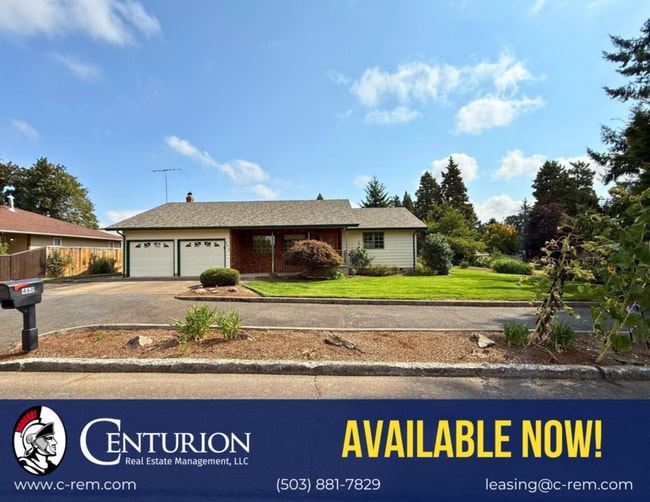 property at 460 SE Conifer Pl