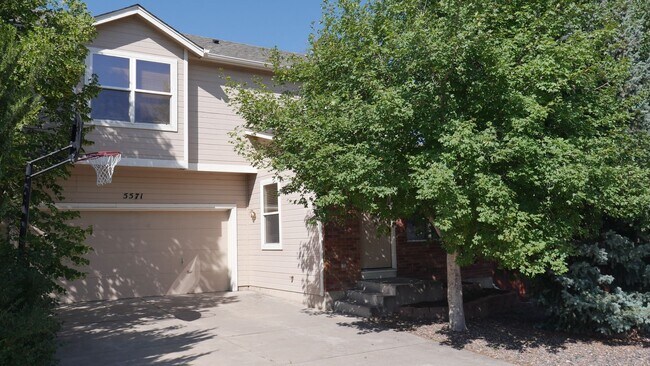 5571 Many Springs Dr
