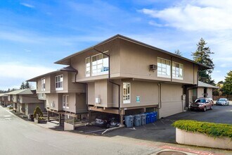 860 100th Ave NE in Bellevue, WA - Building Photo - Building Photo