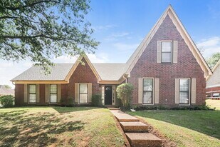4481 Tracy Lynn Dr in Memphis, TN - Building Photo