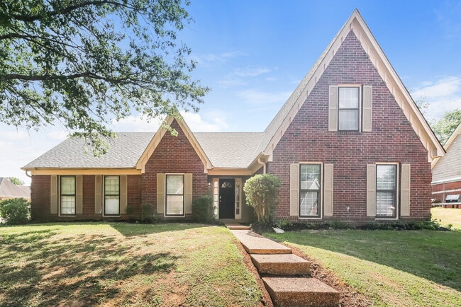 4481 Tracy Lynn Dr