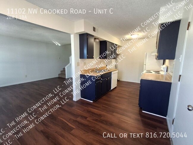 11102 NW Crooked Rd