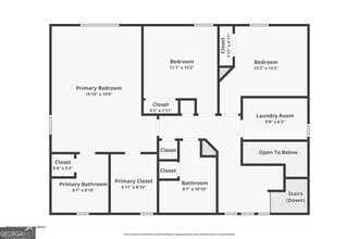 38 Sage Ct in Dallas, GA - Building Photo - Building Photo