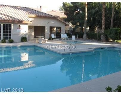 property at 6500 W Lake Mead Blvd