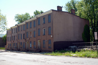 159 Washington St in Newburgh, NY - Foto de edificio - Building Photo