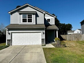 182 Brookhaven Rd in Summerville, SC - Building Photo - Building Photo