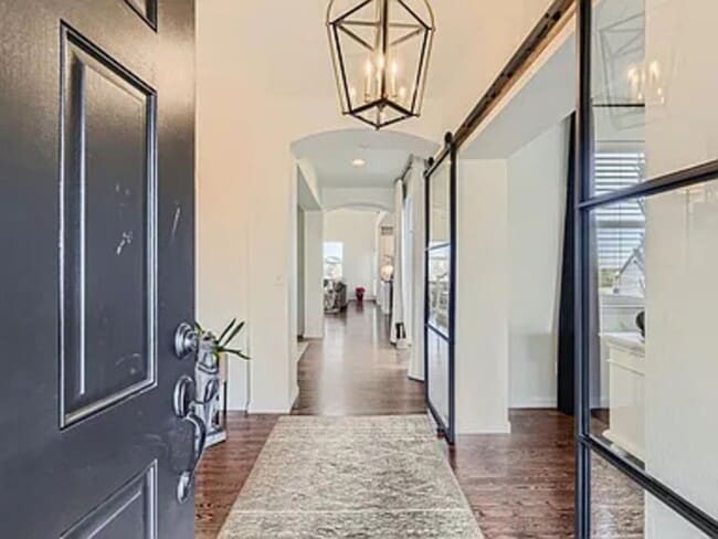 17889 Coral Burst St in Parker, CO - Foto de edificio - Building Photo