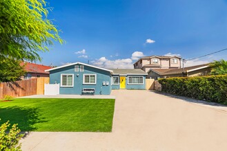 943 Georgia St in Imperial Beach, CA - Building Photo - Building Photo