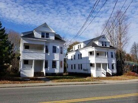 5 Mulberry St in Claremont, NH - Building Photo