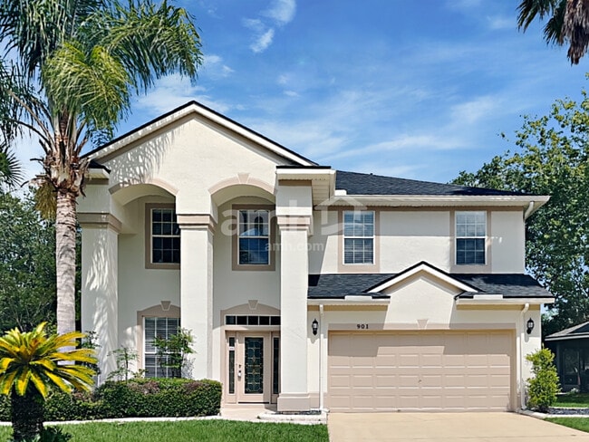 property at 901 Autumn Green Ct