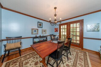 109 Little John Rd in Williamsburg, VA - Building Photo - Building Photo