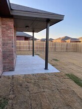 1704 99th Pl in Lubbock, TX - Building Photo - Building Photo