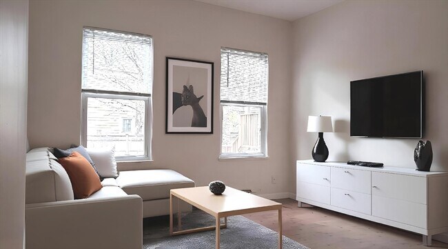 65 Brookline St in Cambridge, MA - Building Photo - Building Photo